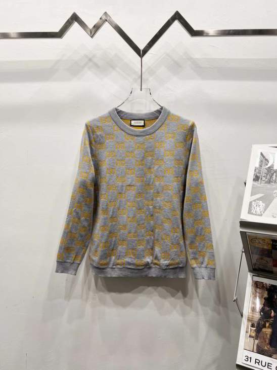 Picture of Gucci Sweaters _SKUGucciS-LqqtxQ13346011